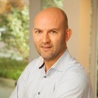 Richard van der Giessen