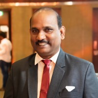 Srinivasa Reddy Kurre