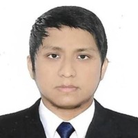 Jorge Orlando Miranda Ñahui