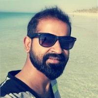 Kiranlal V K