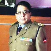 Pranab Kumar Bose