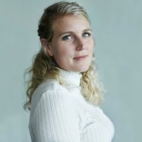 Anne-Maj van der Meer