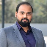 Tushar Pilankar