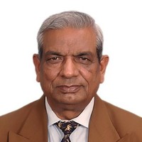 Dr. K G Bhatia