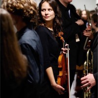 Julie Leprince