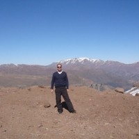 Sandro Armendaris - Sap Hana/Bw/Datasphere