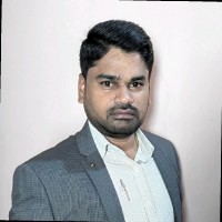 Maheswara M