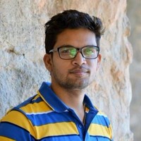 Sanket Ghate