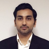 Siddharth Sehrawat