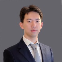 Zichang (Kerry) Zhao