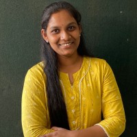 Amrutha Varshini