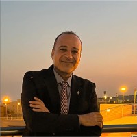 Ashraf Mabrouk