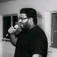 Divakar David