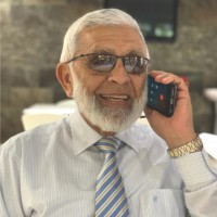 Ebrahim Seedat