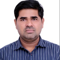 Pradip Kolhe
