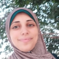Asmaa Madi
