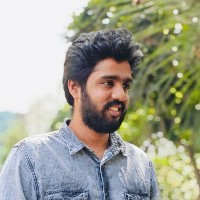 Vigneshwaran B