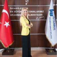 Merve Torbalı Durukan