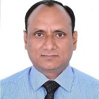 Arjun Saini