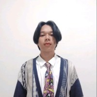 Muhammad Syafril Azzikri Lessy