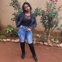 Sizakele Dhlamini