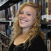 Nikelle Robinson, CTRS