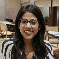 Deepti Joshi