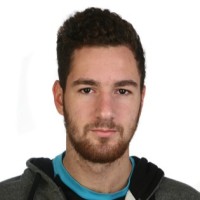Antonios Roussos