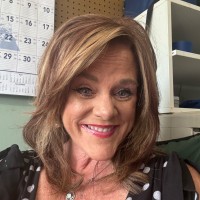 Cynthia Carson