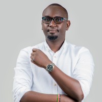 Stephen Wagacha , C.P.A.