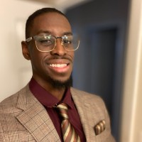 Isaac Aderinto, MBIOT