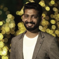 Anuraj Ep