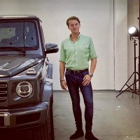 Johan Klingert Jacobsen