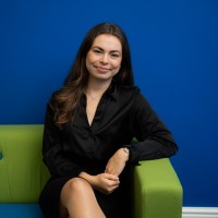 Amelia Perkins