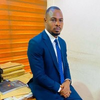 Chukwumereije Nwokafor