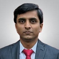 Sharone Varghese