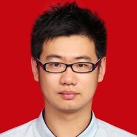 Dongxu Wang, Cfa, Frm, Cipm