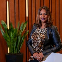 Natchathiram Priscilla Chowriamah