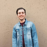 Luke Stanek