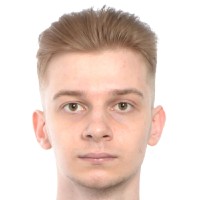 Maksym Zinchenko