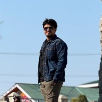 Mohd. Danish Shaikh