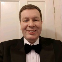 David Kerr