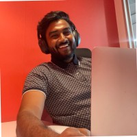 Kumar Prateek