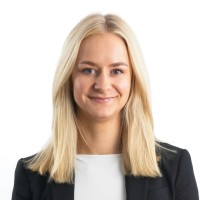 Christine Gloppestad