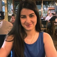 Luiza Linhares de Oliveira