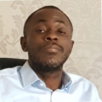 Oyebanji Sotunde ✨🌟🔥🇳🇬🇫🇮