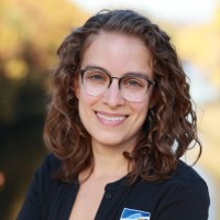 Elizabeth Edelstein Paden, PE