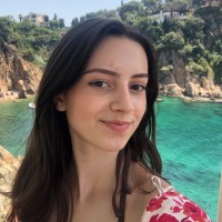 Sibel Geckalmis