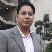 Vikrant Bansal