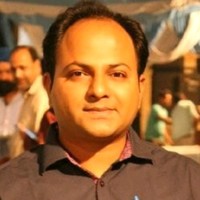 Abhishek Seth